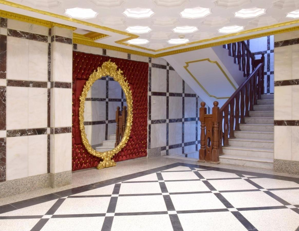 Appartement الرياده الفاخره Djeddah
