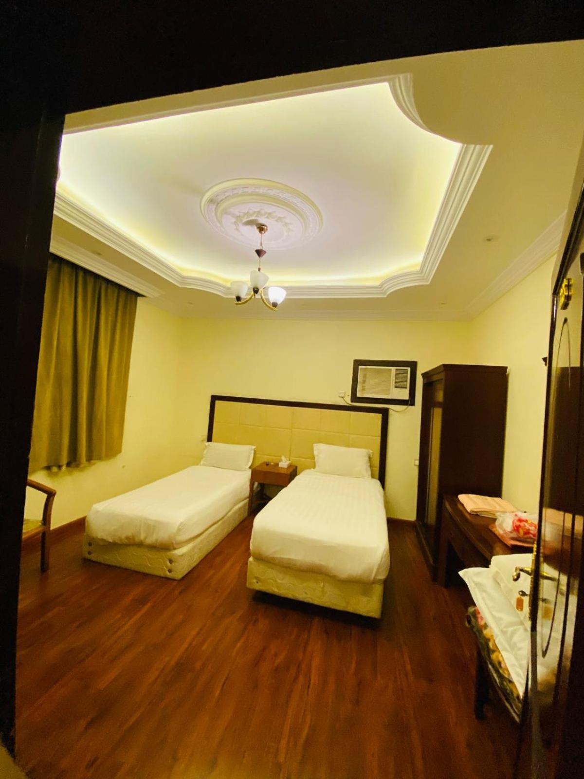 Appartement الرياده الفاخره