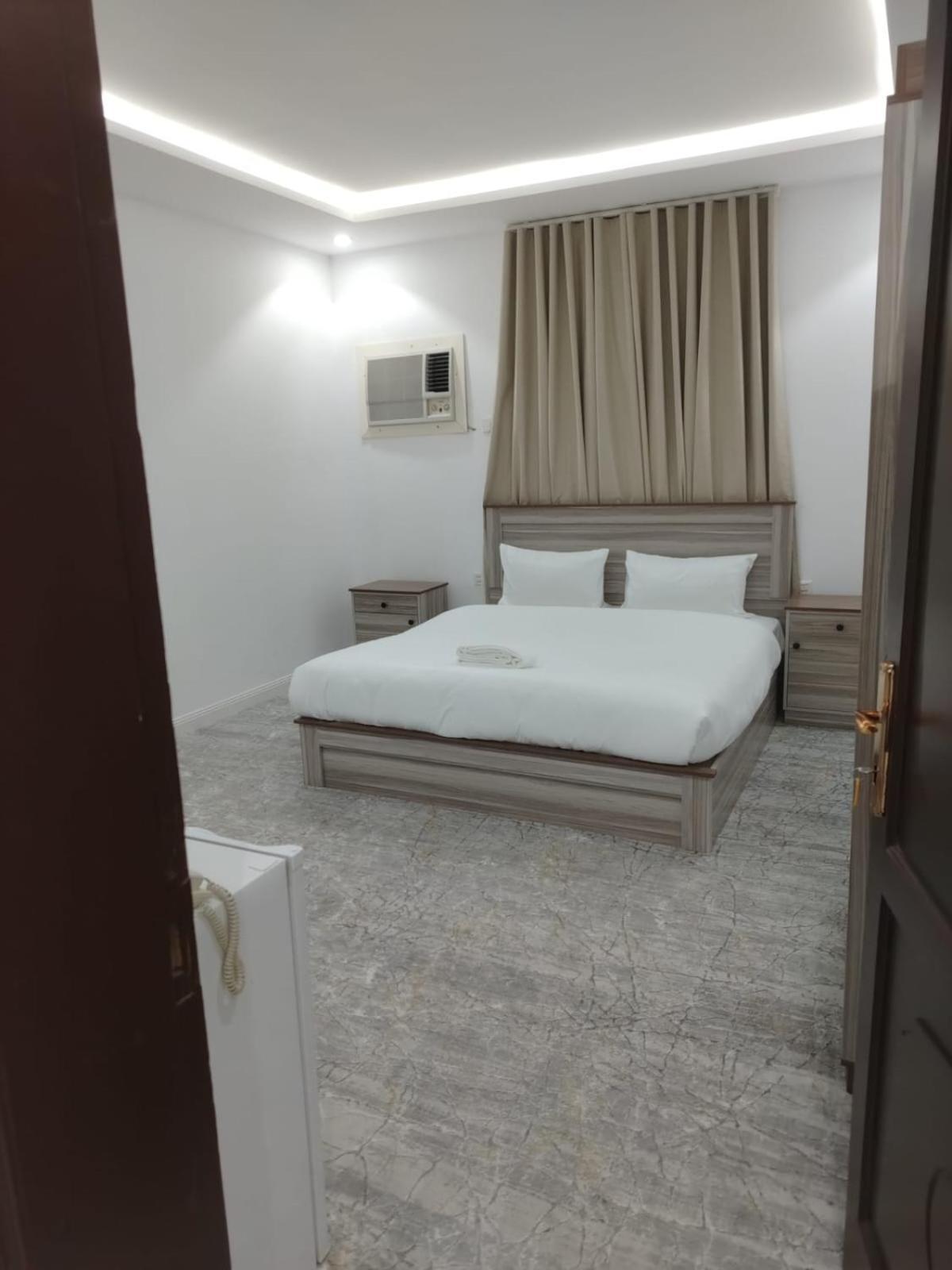 الرياده الفاخره Appartement